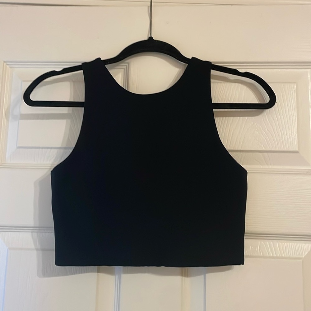 Girlfriend Collective Dylan Tank